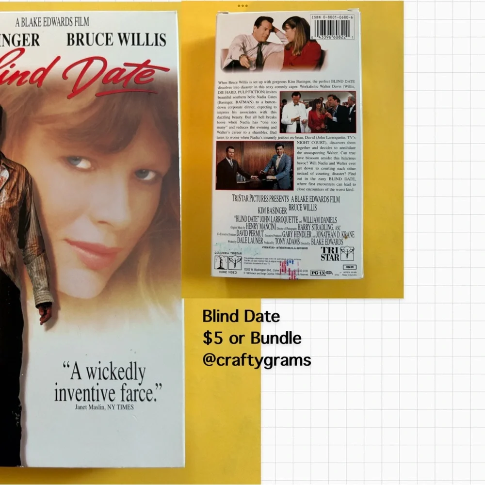 DVD Bundle - 11 Movies